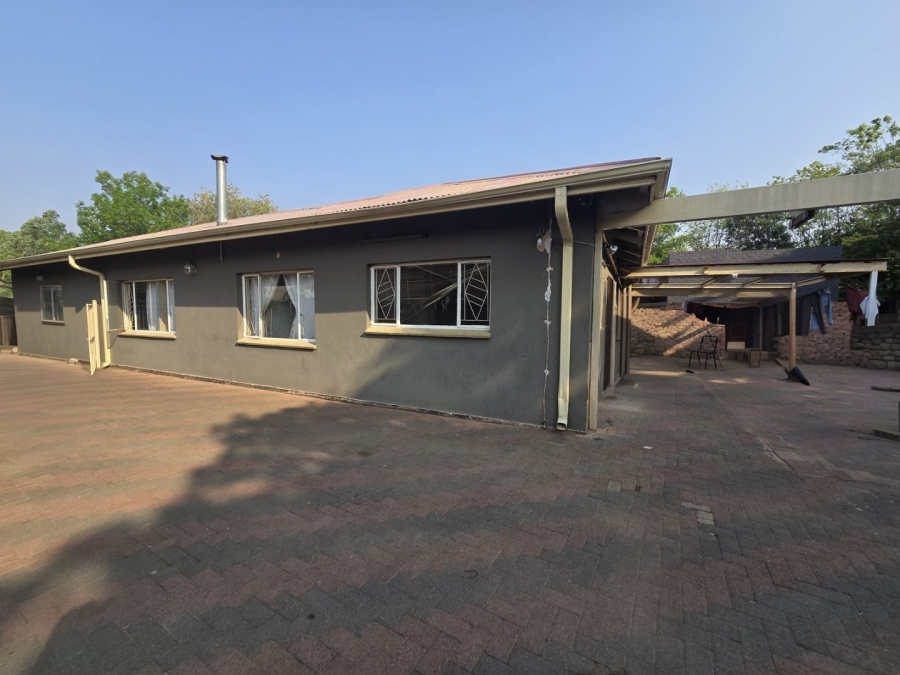 7 Bedroom Property for Sale in Universitas Free State